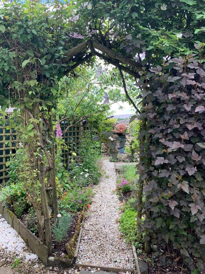 Hannam Cottage, Beautiful Listed Cottage At Start Of The 3 Peaks Horton in Ribblesdale Ngoại thất bức ảnh